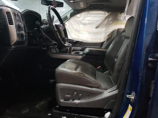 Photo 7 from auction – 2015 CHEVROLET SILVERADO with VIN 1GC1KWE88FF666271