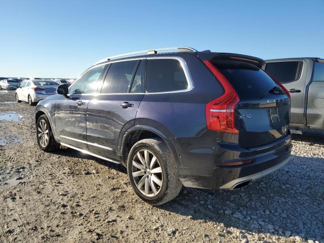 Photo 2 from auction – 2016 VOLVO XC90 T6 with VIN YV4A22PK2G1075138