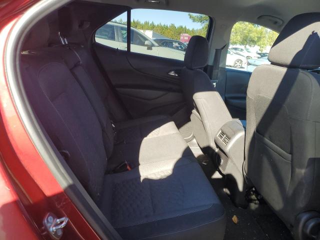 Photo 10 from auction – 2018 CHEVROLET EQUINOX LT with VIN 3GNAXJEVXJS555064
