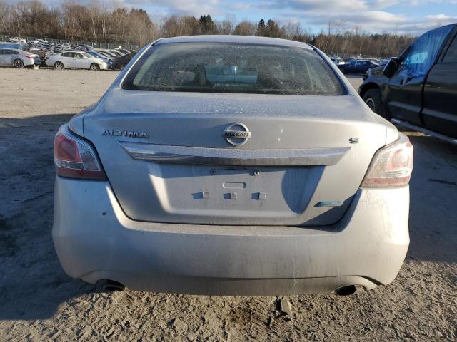 Photo 6 from auction – 2014 NISSAN ALTIMA 2.5 with VIN 1N4AL3AP0EC417042