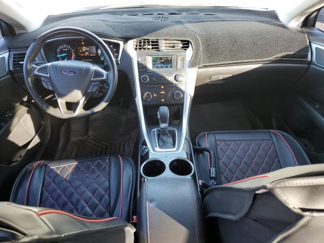 Photo 8 from auction – 2013 FORD FUSION SE with VIN 3FA6P0H74DR326080