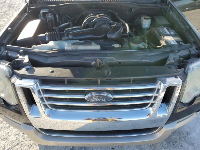 Photo 12 from auction – 2007 FORD EXPLORER E with VIN 1FMEU74817UB00657