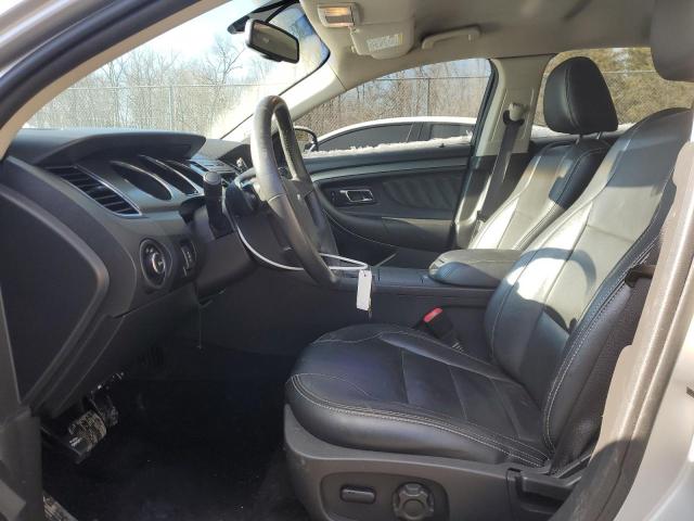 Photo 7 from auction – 2012 FORD TAURUS SEL with VIN 1FAHP2EW7CG125473