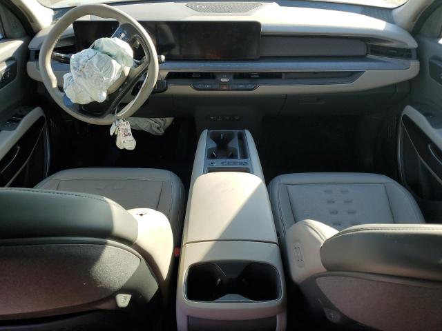 Photo 8 from auction – 2024 KIA EV9 WIND with VIN KNDAFFS53R6044485