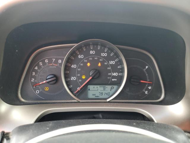 Photo 9 from auction – 2015 TOYOTA RAV4 LE with VIN JTMZFREV0FJ031041