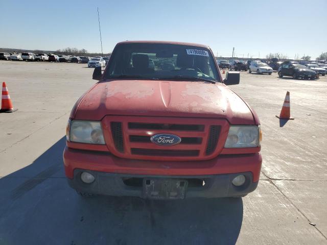 Photo 5 from auction – 2010 FORD RANGER SUP with VIN 1FTKR4EE7APA44919
