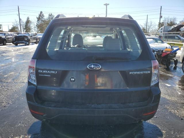 Photo 6 from auction – 2012 SUBARU FORESTER 2 with VIN JF2SHBBCXCH408730