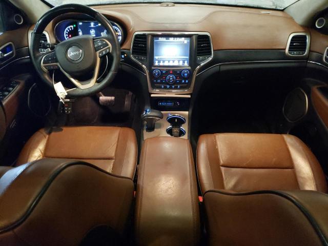Photo 8 from auction – 2015 JEEP GRAND CHER with VIN 1C4RJFJG9FC754816