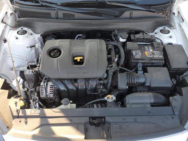 Photo 11 from auction – 2023 KIA FORTE LX with VIN 3KPF24AD0PE587945