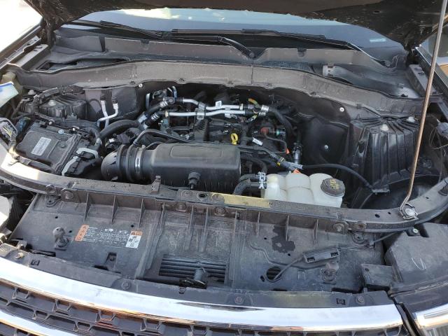 Photo 12 from auction – 2022 FORD EXPLORER X with VIN 1FMSK8DHXNGA11289