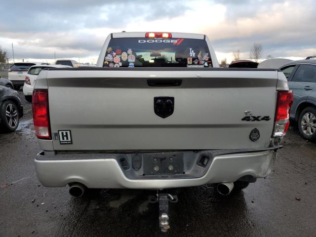 Photo 6 from auction – 2018 RAM 1500 ST with VIN 1C6RR7KT1JS349209