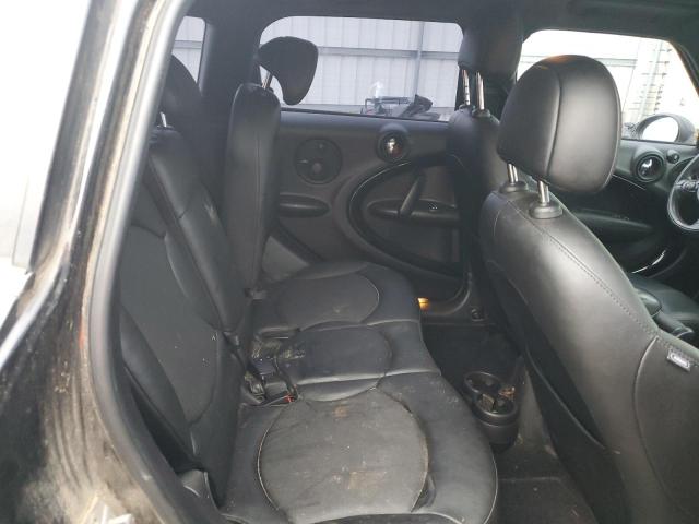 Photo 10 from auction – 2016 MINI COOPER COU with VIN WMWZB3C51GWM33499