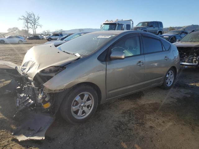 TOYOTA PRIUS 2008 with VIN JTDKB20U187755694 - Photo from auction