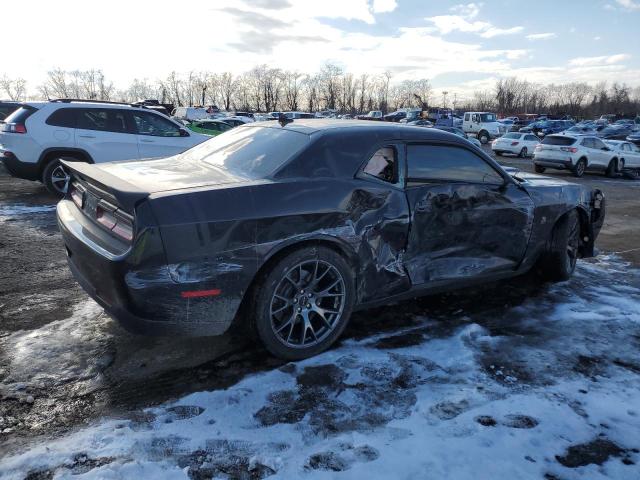 Photo 3 from auction – 2017 DODGE CHALLENGER with VIN 2C3CDZFJ7HH540866