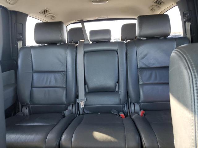 Photo 10 from auction – 2014 TOYOTA SEQUOIA SR with VIN 5TDBY5G12ES095212