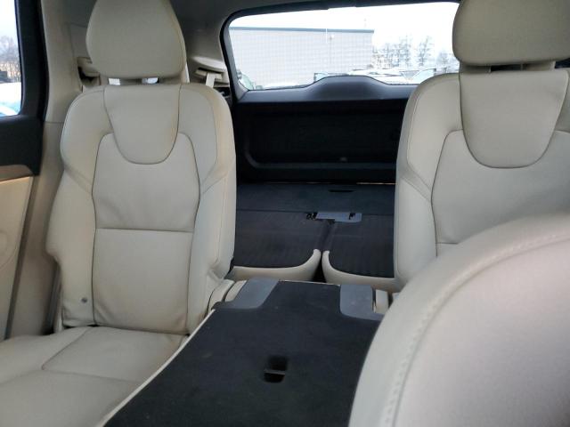 Photo 10 from auction – 2024 VOLVO XC90 PLUS with VIN YV4H60CE3R1151024
