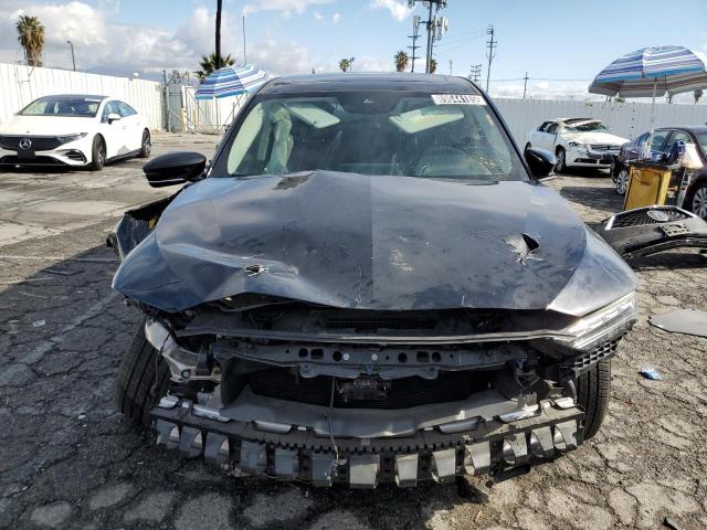Photo 5 from auction – 2024 ACURA MDX TECHNO with VIN 5J8YD9H48RL002403