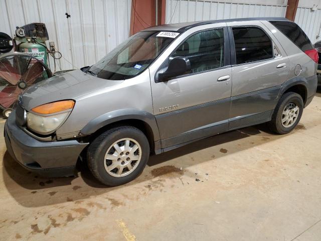 BUICK RENDEZVOUS 2002 with VIN 3G5DA03E52S577034 - Photo from auction