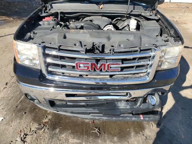 Photo 11 from auction – 2013 GMC SIERRA C15 with VIN 1GTR1VE06DZ318751