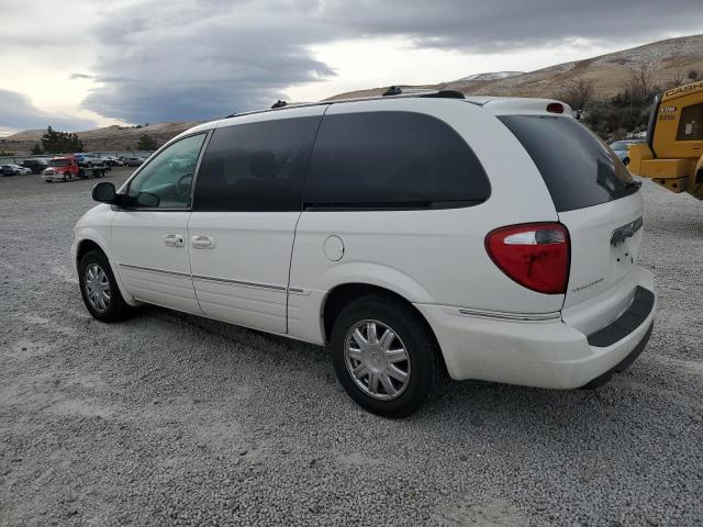 Photo 2 from auction – 2005 CHRYSLER TOWN & COU with VIN 2C8GP64L85R227899