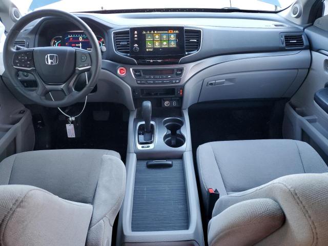 Photo 8 from auction – 2019 HONDA PILOT EX with VIN 5FNYF6H35KB099499