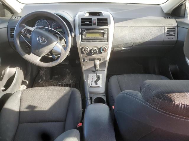 Photo 8 from auction – 2012 TOYOTA COROLLA BA with VIN 2T1BU4EE6CC836477