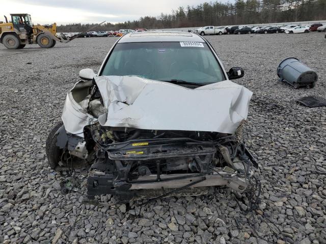 Photo 5 from auction – 2002 VOLVO S60 2.5T with VIN YV1RH58D222127113