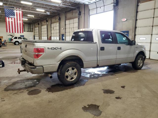 Photo 3 from auction – 2014 FORD F150 SUPER with VIN 1FTFW1EF6EFB11927