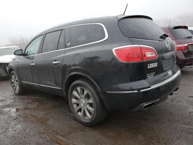 Photo 2 from auction – 2017 BUICK ENCLAVE with VIN 5GAKVCKD2HJ112303
