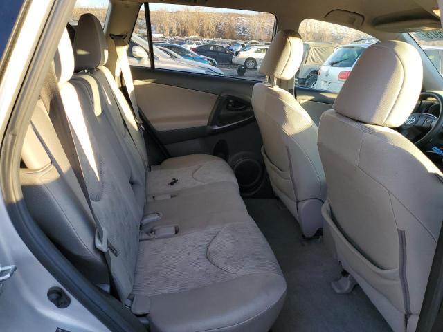 Photo 11 from auction – 2012 TOYOTA RAV4 with VIN 2T3BK4DV6CW089072
