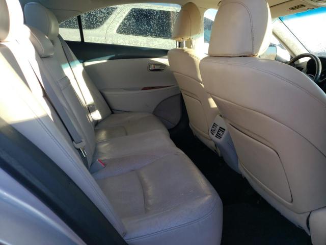 Photo 10 from auction – 2011 LEXUS ES 350 with VIN JTHBK1EG4B2417268
