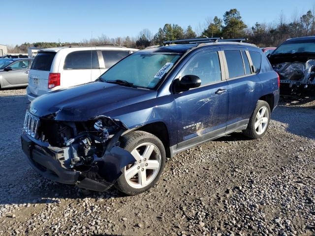 JEEP COMPASS LI 2012 with VIN 1C4NJDCB1CD602894 - Photo from auction