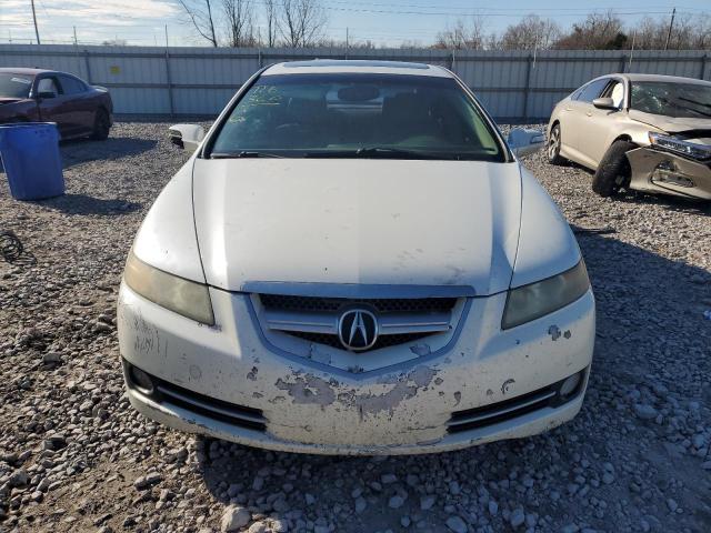 Photo 5 from auction – 2008 ACURA TL with VIN 19UUA66228A041182