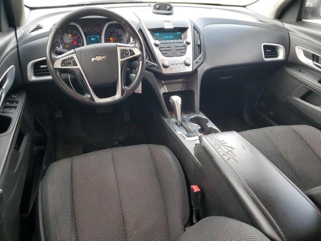 Photo 8 from auction – 2011 CHEVROLET EQUINOX LT with VIN 2CNALDEC5B6302248