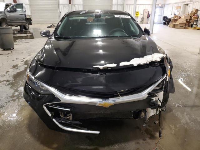 Photo 5 from auction – 2022 CHEVROLET MALIBU LT with VIN 1G1ZD5ST0NF147366