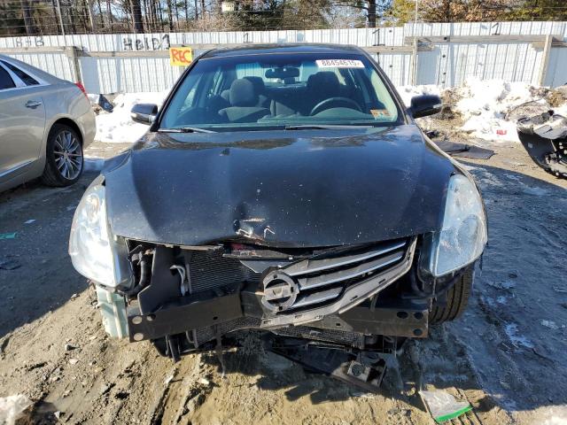 Photo 5 from auction – 2011 NISSAN ALTIMA BAS with VIN 1N4AL2AP4BN489954