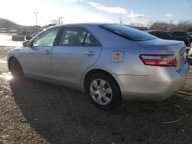 Photo 2 from auction – 2007 TOYOTA CAMRY CE with VIN 4T1BE46K67U717964