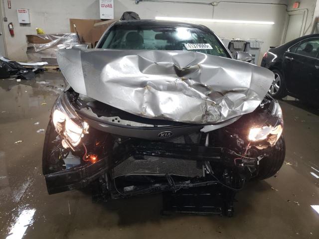 Photo 5 from auction – 2015 KIA OPTIMA EX with VIN 5XXGN4A71FG456499