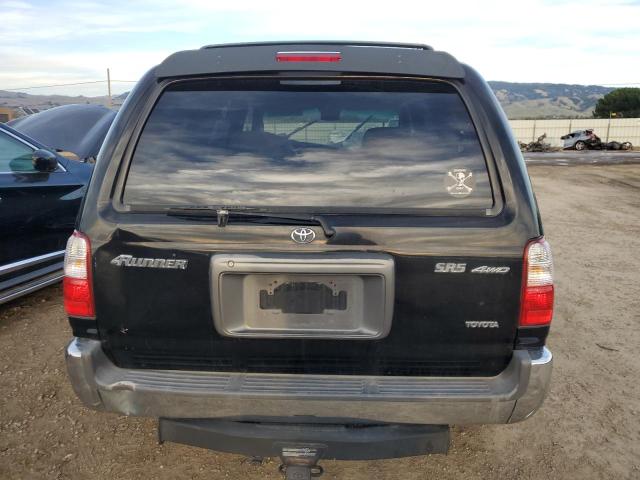 Photo 6 from auction – 2001 TOYOTA 4RUNNER SR with VIN JT3HN86R310352939