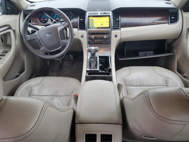 Zdjęcie 8 z aukcji – 2010 FORD TAURUS LIM z VIN 1FAHP2FW9AG122571