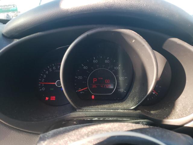 Photo 9 from auction – 2017 KIA SOUL with VIN KNDJN2A23H7883676