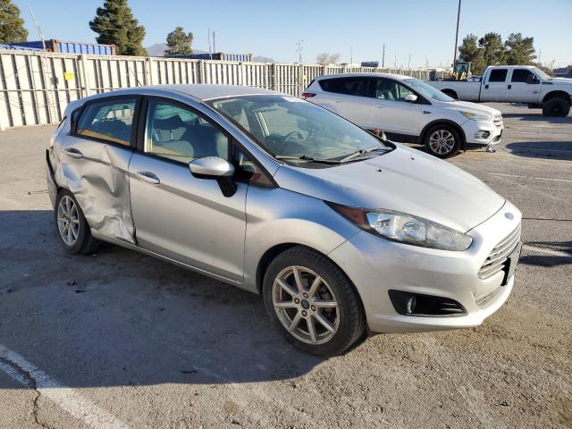 Photo 4 from auction – 2019 FORD FIESTA SE with VIN 3FADP4EJ8KM107227
