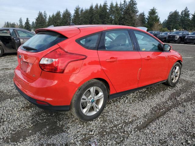Photo 3 from auction – 2013 FORD FOCUS SE with VIN 1FADP3K23DL304902