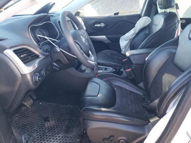 Photo 7 from auction – 2022 JEEP CHEROKEE L with VIN 1C4PJMCX5ND556560