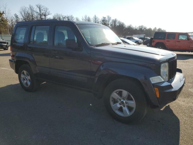 Photo 4 from auction – 2012 JEEP LIBERTY SP with VIN 1C4PJMAK5CW140209