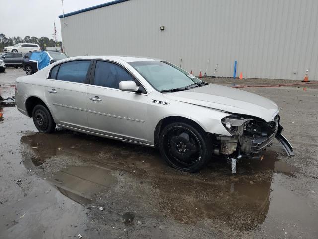 Photo 4 from auction – 2007 BUICK LUCERNE CX with VIN 1G4HP57287U186520