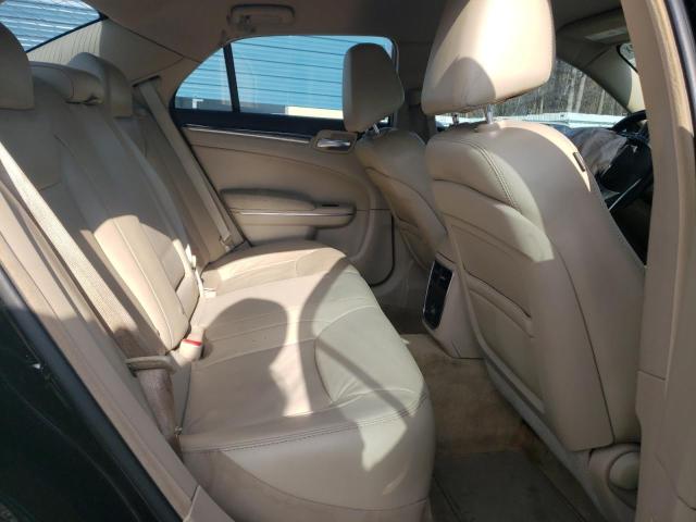 Photo 10 from auction – 2014 CHRYSLER 300 with VIN 2C3CCAAG5EH378523