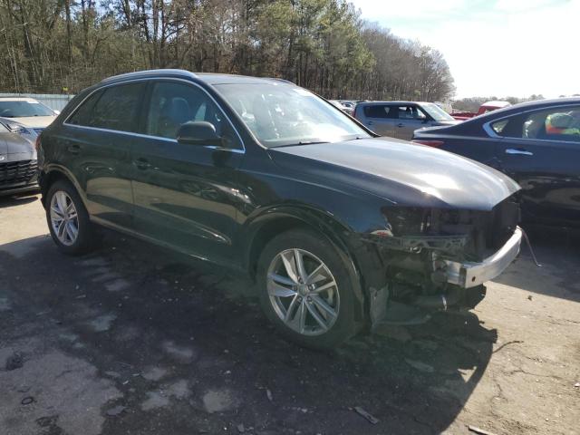 Photo 4 from auction – 2017 AUDI Q3 PREMIUM with VIN WA1HCCFS2HR017114