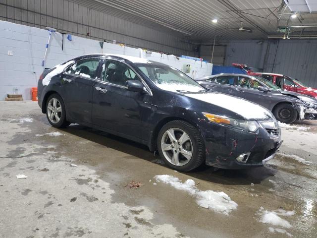 Photo 4 from auction – 2011 ACURA TSX with VIN JH4CU2F61BC000677