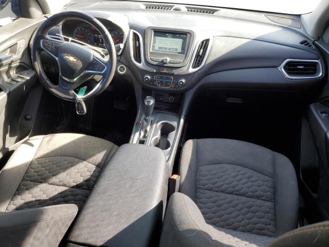 Photo 8 from auction – 2018 CHEVROLET EQUINOX LT with VIN 3GNAXJEV9JS635083